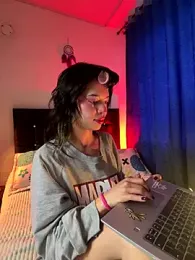 Kitty_arts webcam model stream image