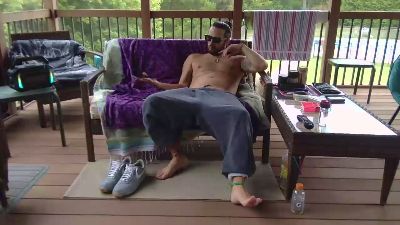Jerome_Jeromee webcam cam4 model stream image