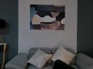 milalawrencex webcam model stream image