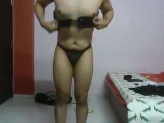 sissyboyrio webcam model stream image