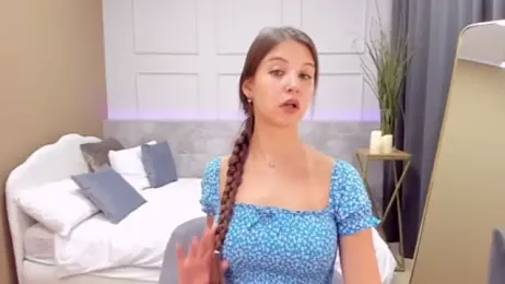 ElizaMild webcam model stream image