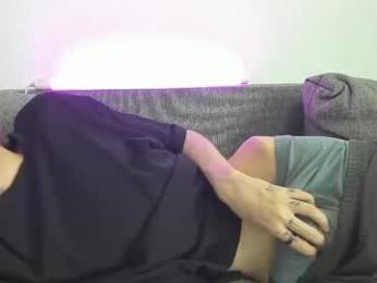 nolan_sagee webcam model stream image