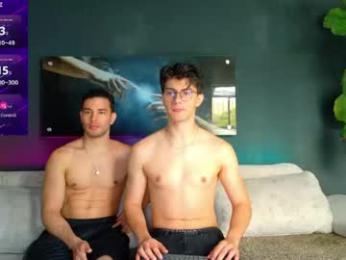 maisonbastian webcam chaturbate model stream image