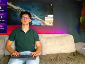 maisonbastian webcam chaturbate model stream image