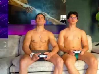 maisonbastian webcam chaturbate model stream image