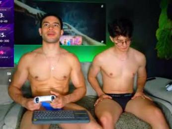 maisonbastian webcam chaturbate model stream image