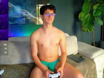 maisonbastian webcam chaturbate model stream image