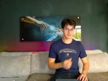 maisonbastian webcam chaturbate model stream image
