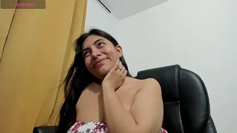 miss_eylens webcam stripchat model stream image