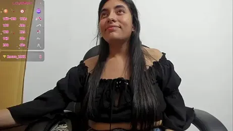 miss_eylens webcam model stream image