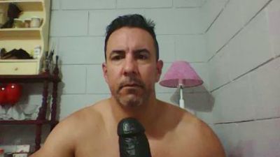 NachoRJ webcam model stream image