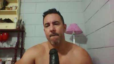 NachoRJ webcam model stream image