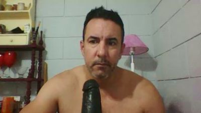 NachoRJ webcam model stream image