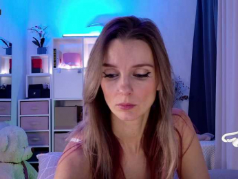 Karamelsw webcam model stream image