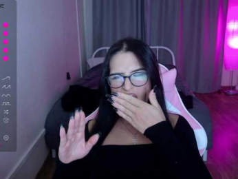 ShauLisse webcam model stream image