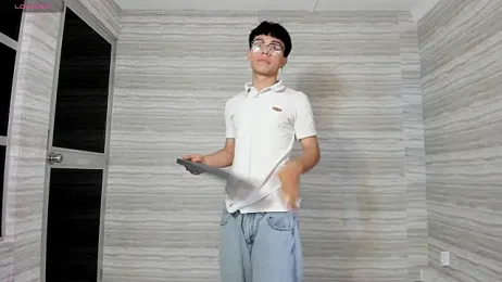 Dani_rivass webcam model stream image