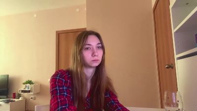 MadaleneThrift webcam model stream image