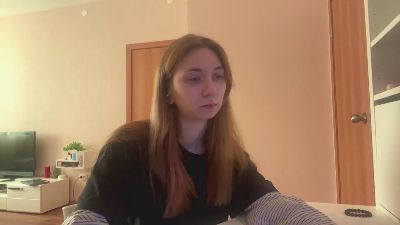 MadaleneThrift webcam model stream image