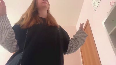 MadaleneThrift webcam model stream image