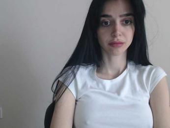 Gloriyapg webcam bongacams model stream image