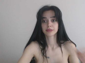 Gloriyapg webcam model stream image