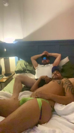 Alex_and_Darius webcam cam4 model stream image