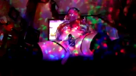 Cataleia21 webcam model stream image