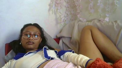 ElenaVibe2 webcam model stream image