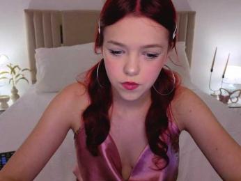 Melissa-me0w webcam model stream image
