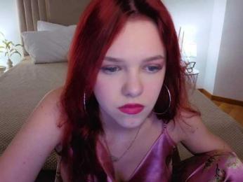 Melissa-me0w webcam model stream image