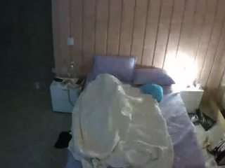voyeurcam-casa-salsa-bedroom-1 webcam model stream image