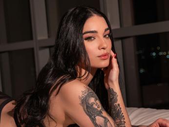 AdalineCruz webcam model stream image
