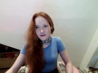 Willia Juntunen webcam model stream image