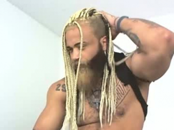 ragnarrock25 webcam chaturbate model stream image