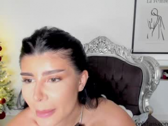 moniqueeass webcam model stream image