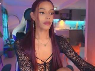 queen-violett1 webcam model stream image