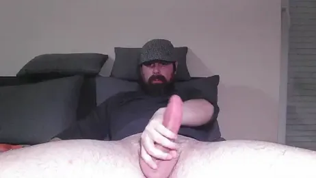 DickStaza webcam model stream image