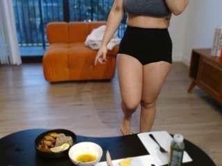 melztube webcam model stream image