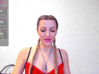 RileyLanna webcam model stream image