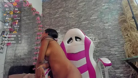 candy_kiss__ webcam model stream image