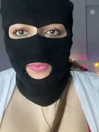 Princess-maryam webcam model stream image