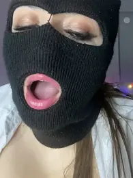 Princess-maryam webcam model stream image