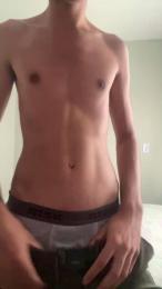 Antoninovinho18 webcam model stream image