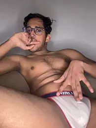 Abdullah07Maxxi webcam model stream image