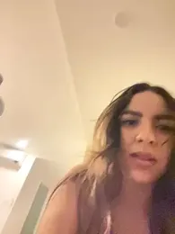 PamAnna webcam model stream image