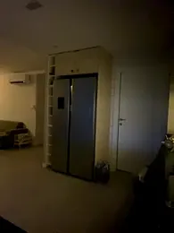 PamAnna webcam model stream image