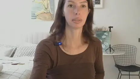 WhiteQueen888 webcam model stream image