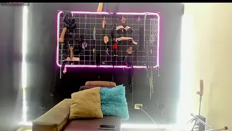 Slave_Melany_bdsm webcam model stream image