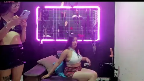 Slave_Melany_bdsm webcam model stream image