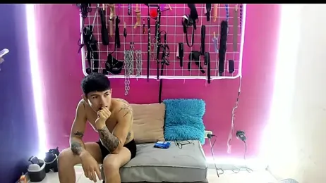 Slave_Melany_bdsm webcam stripchat model stream image